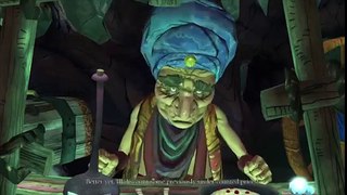Kings Quest Chapter 2 Walkthrough Kidnapped by Goblins Part 8