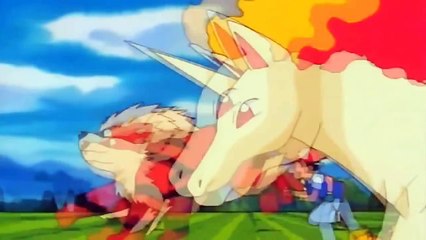 Pokémon hungama tv intro hindi HD