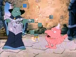 New Duck If I had the right product I could clean up 2