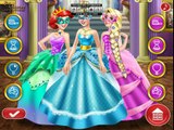 Disney Princess Games - Princess Cinderella Enchanted Ball – Best Disney Games For Kids Cinderella