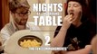 Nights at the Round Table ep2 : A Tabletop Gaming, Dungeons and Dragons (ish) RomCom - 