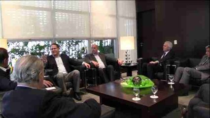 Congreso de Venezuela pedirán investigar acuerdos con empresas brasileñas