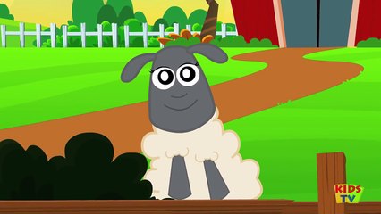 Finger Family Animal | Songs for Kids and Children Nursery Rhymes | KidsTV