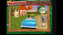 Playing Barn Yard Jersey Joyride Car Games For Children To Play Online Free Car Games