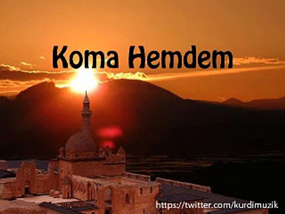 Koma Hemdem - Narine