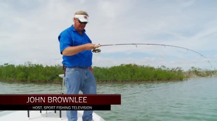 Handling Fish at Boatside