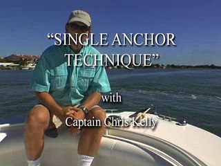 Single Anchor Technique
