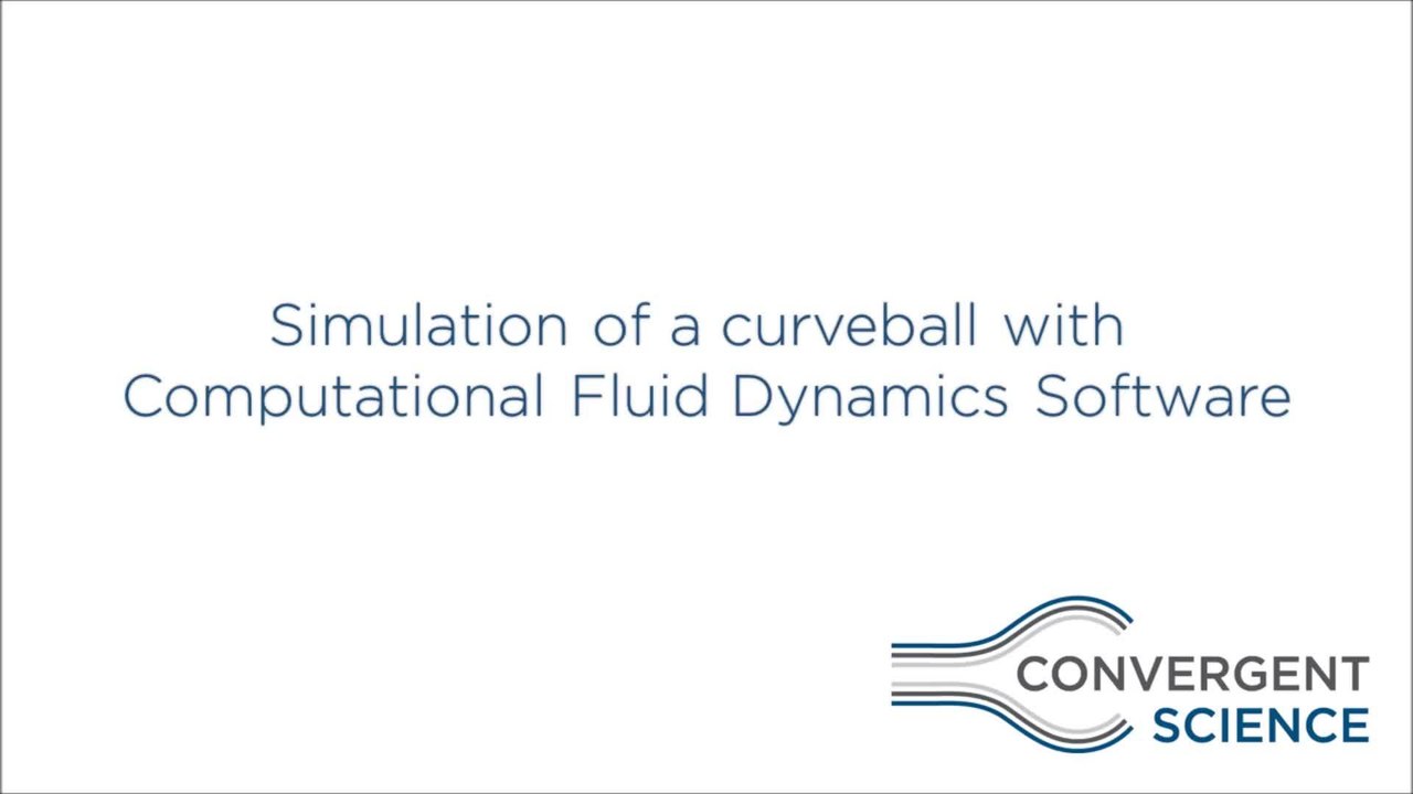 A Mathematically Modeled Pitch