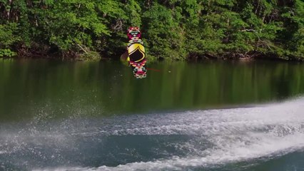 2014 Malibu Wakesetter 22 MXZ