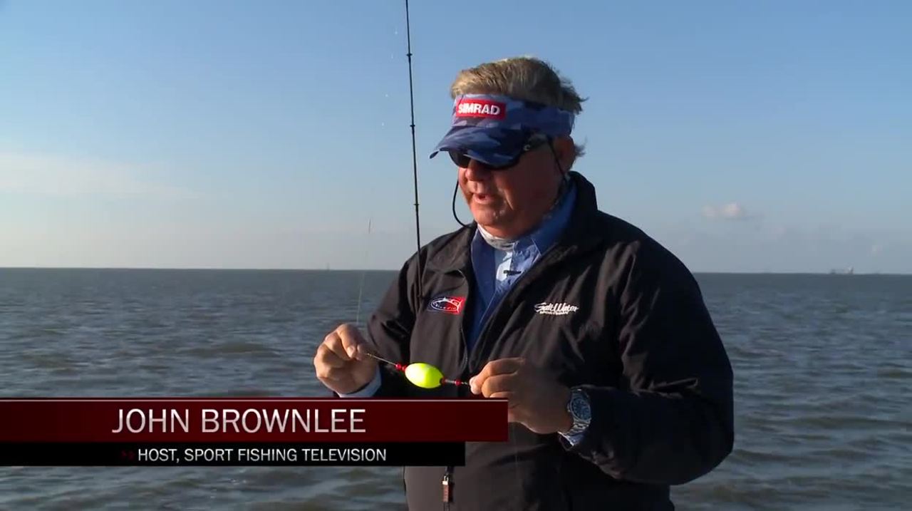 Fishing Popping Cork