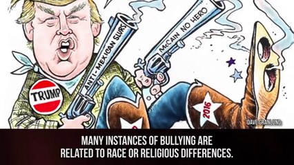 Kids Who Got Revenge On Their Bully