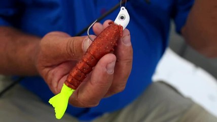 Get Reel - Using a Casting Tower