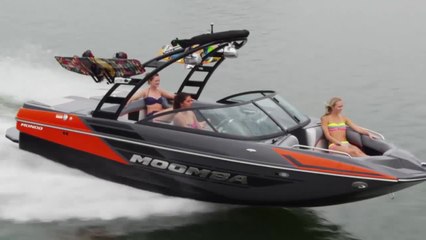 2014 Moomba Boats Company Profile