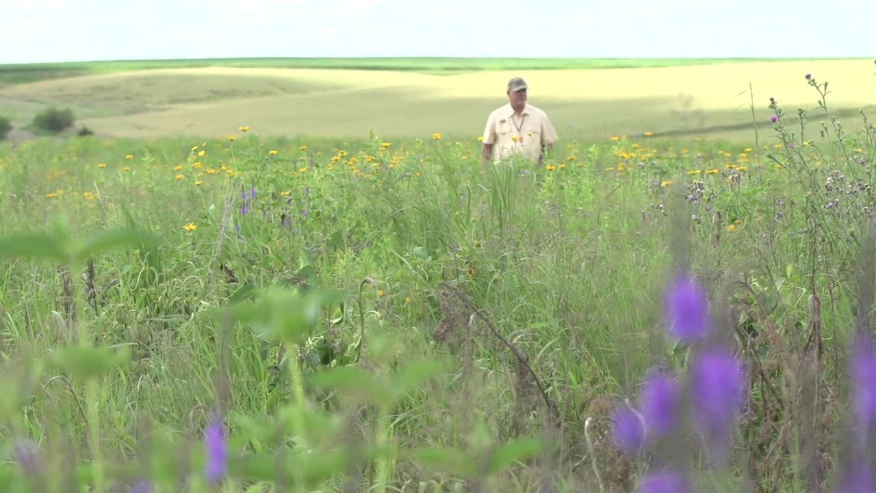 Heroes of Conservation 2014: The Prairie Protector