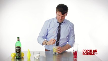 Whisky Sour: Almost An Expert #4