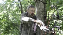 Bowhunting Prep: Shooting From a Treestand