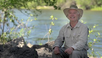 Heroes of Conservation 2014: The Sage Grouse Promoter
