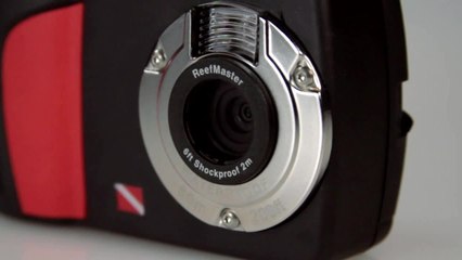 SeaLife ReefMaster Camera