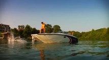 The Overview: MasterCraft 280V
