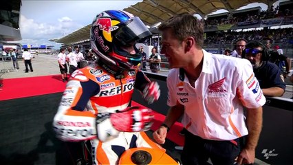 Dani Pedrosa: Another Year at the Top
