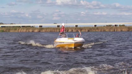 Crossing Situation - Recreational, Ep. 2