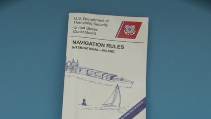 Crossing Situation - Recreational, Ep. 5