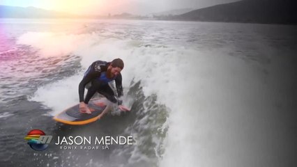 Download Video: Malibu Boats SURF GATE Firsthand