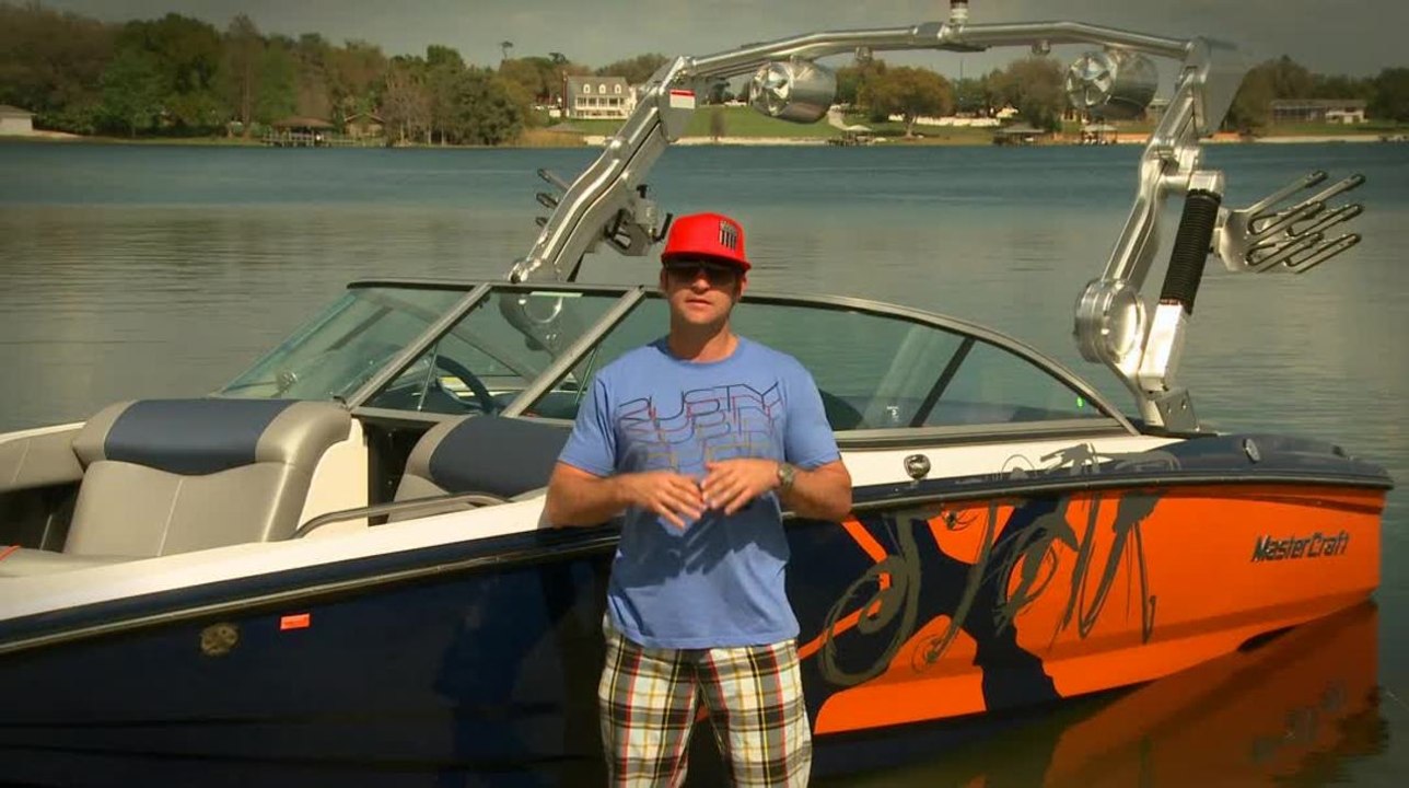 MasterCraft FAQ 5