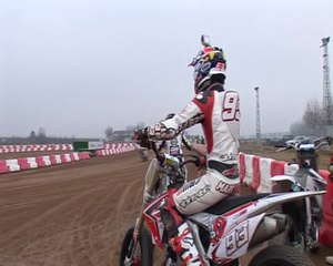 Let's Get Ready To Rumble!