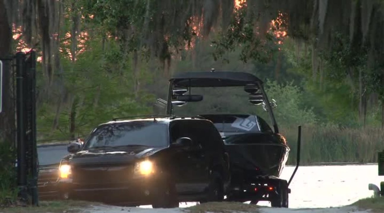 Malibu Trailer
