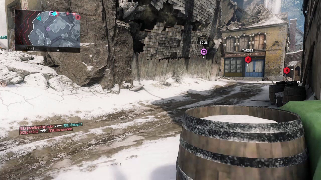 Call of Duty®: Black Ops III_sniiiiiiipe!