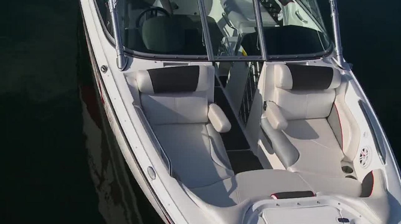 MasterCraft Company Profile