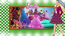 BANDE ANNONCE OFFICIELLE DU FILM BARBIE ET LA PORTE SECRÈTE Barbie
