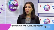 Priyanka Chopra Cast as Villain in ‘Baywatch Movie | ABC News