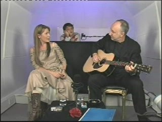 Pete Townshend - I Can't Reach You 2007