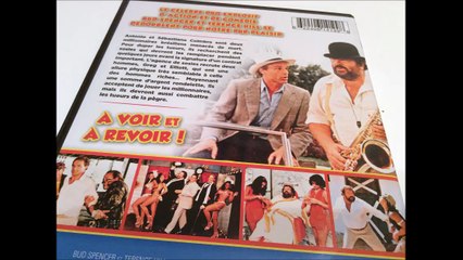 Critique DVD Attention les dégâts