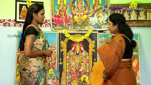 Apoorva Raagangal - அபூர்வ ராகங்கள் Epi 157 22-02-2016