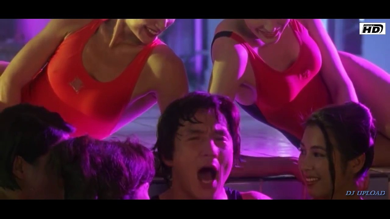 Film Français Complets 2016 HD avec Jackie Chan y Larson (Arts Martiaux Comedie Action