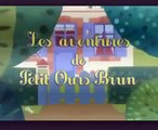 Petit Ours brun va à la piscine ~ Episode 12 Complet en français