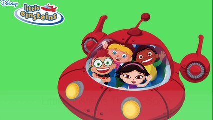Little Einsteins Theme Song (Vine Remix) HD + LYRICS