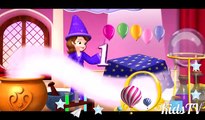 мультик cartoons Sofia The First New Games Gameplay Disney Games for Kids full episodes 2014