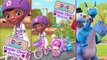 ♥ Disney Doc McStuffins: Mobile Clinic Rescue Episode 4 Doc on the Trail (Game for Kids)