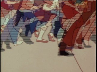 The Brady Kids Episode 10 - That Was No Worthy Opponent, That Was My Sister