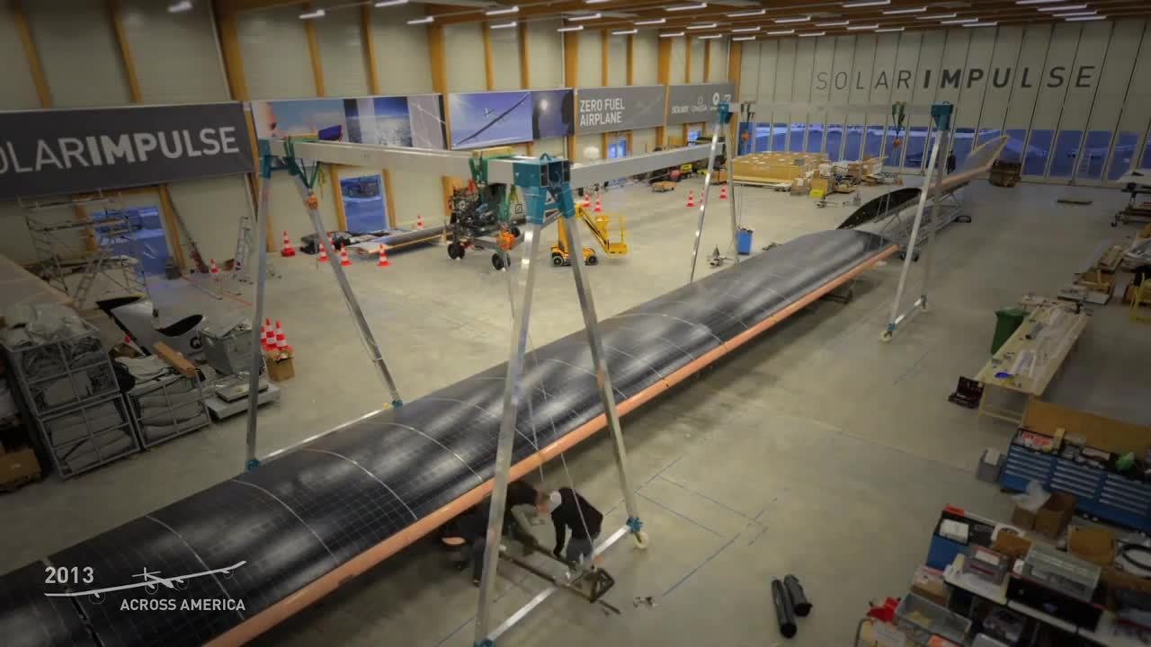 Solar Impulse