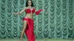Superb Hot Arabic Belly Dance Anna Kukharenko