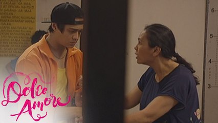Dolce Amore: Visit