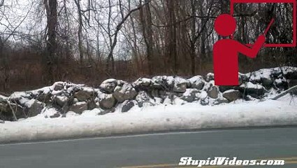 Testing Amazingly Fast Race Car