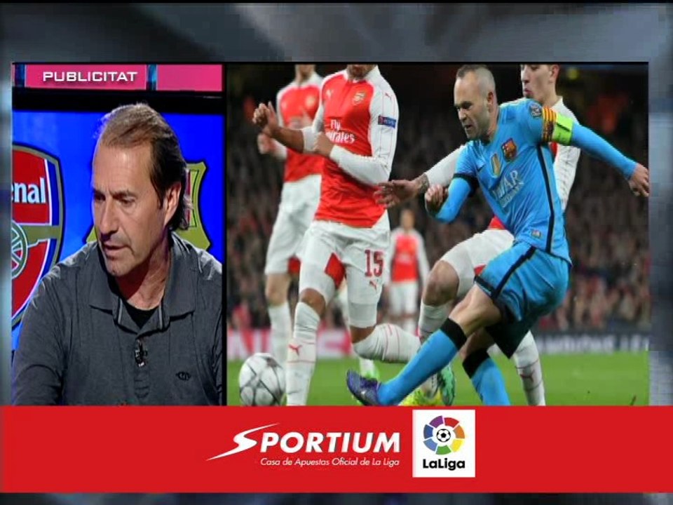 Programa Completo La Ronda 23-2-16