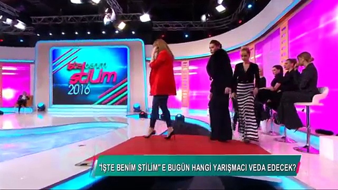 İşte Benim Stilim