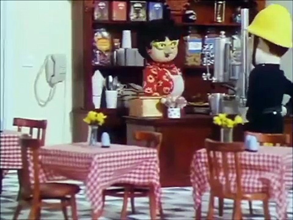 Fireman Sam: The Kite